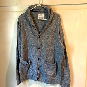 Great fall/winter sweater